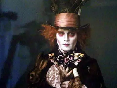 Disney announces Alice in Wonderland movie adaptation