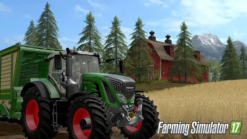 Over One Million Players Have Decided To Become Farmers As Farming Simulator 17 Reaches A Major Sales Milestone