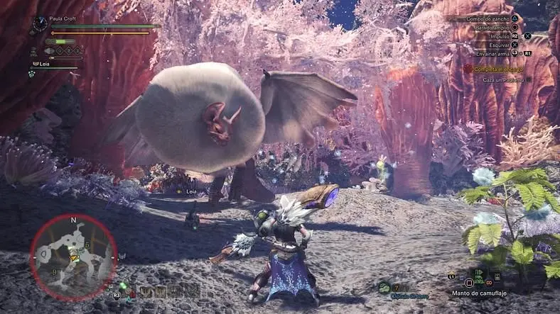 Monster Hunter World Hunt Guide – How To Kill Rathalos, Anjanath, Great Girros and More