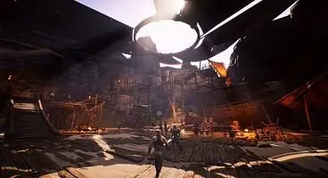 Conan Exiles: Isle of Siptah Announced, First Major Expansion Brings New Map and More