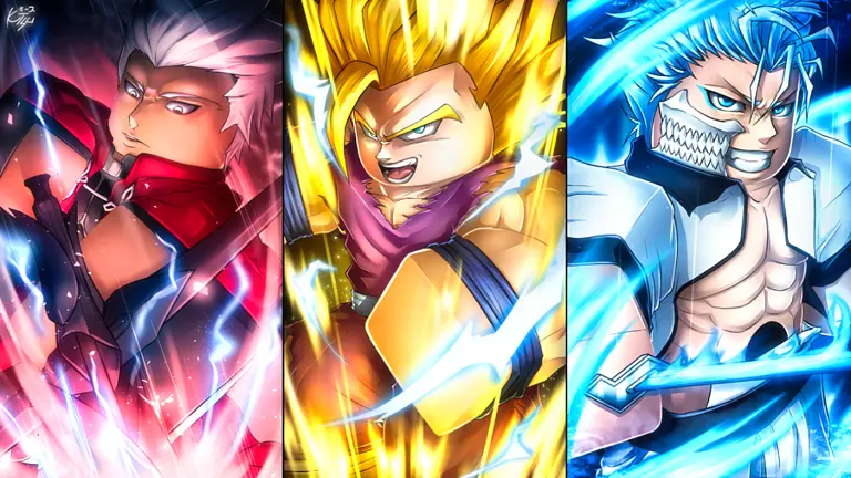 Anime World Tower Defense Codes 2022 - Free Puzzle Pieces and Coins