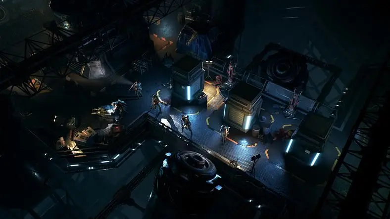 Upcoming Horror Games in 2023