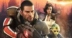 Mass Effect 2 FTLs onto EU PlayStation Store, costs 60 EURO