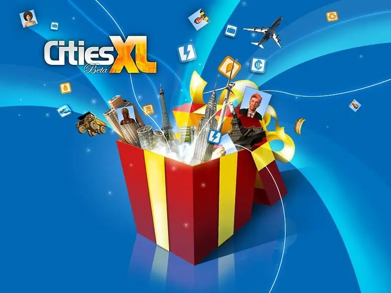 Exclusive Cities XL Beta Test keys for Strategy Informer members