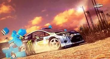 DiRT Showdown Is Your Latest Freebie Courtesy Of The Humble Store