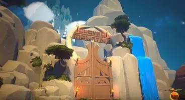 Skylar and Plux: Adventure on Clover Island Rolls Across Most Platforms On May 19