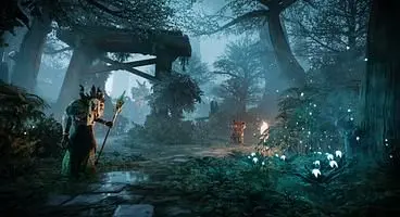 Remnant: From the Ashes Patch Notes - Update 218787
