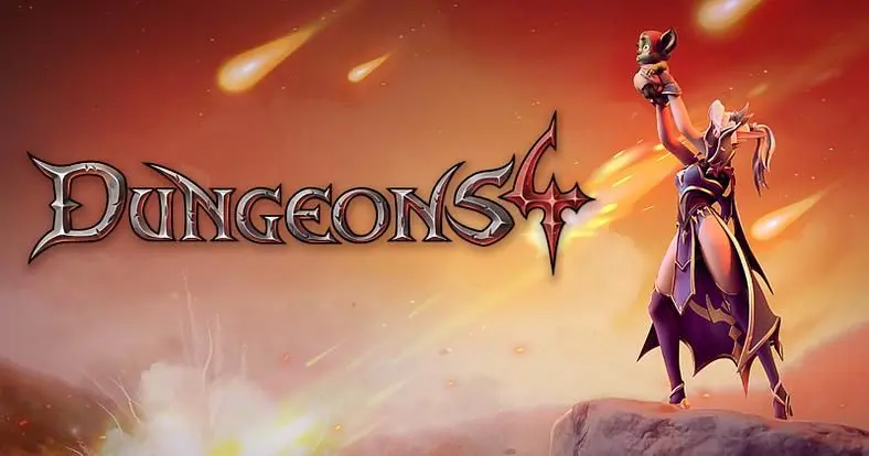 Dungeons 4 Closed Beta Starts Later This Month, Sign-Ups Now Live