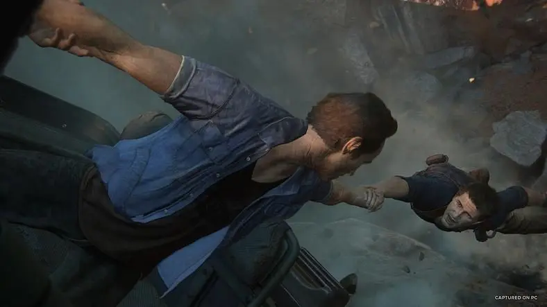 Console exclusives which still resist the pull of PC
