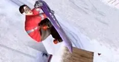 Shaun White 'hated' game character