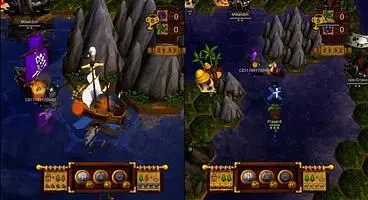 Age of Booty and CrazyMouse now available on XBLA