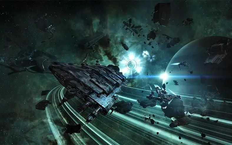CCP Games release Phoebe update for EVE Online, shakes up "notorious" player-controlled space
