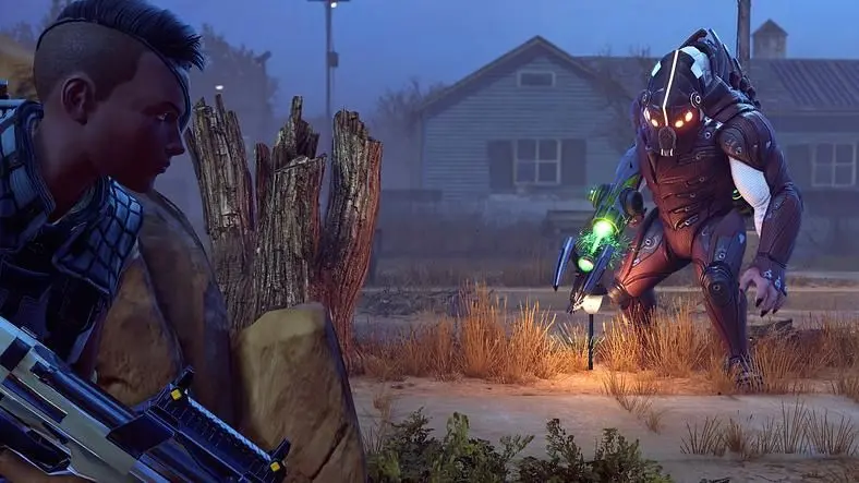 XCOM 2 Mods