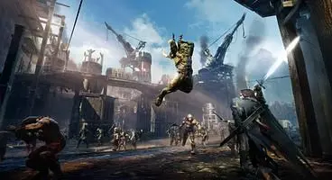 Despite Only Being Announced 3 Months Ago, Middle-Earth: Shadow of Mordor Has Been Delayed