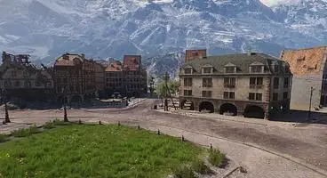 World Of Tanks will hit Version 1.0 in March 2018 - try the demo right now!