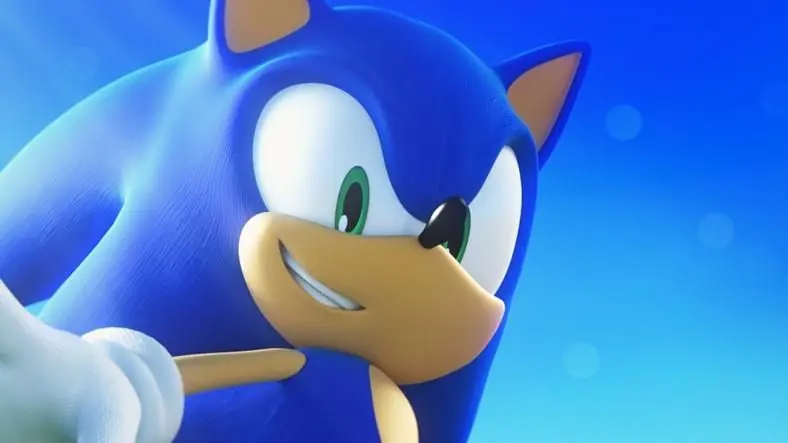 Sonic Team Confirms Next Sonic The Hedgehog Game
