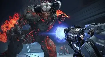 Doom Eternal Patch Notes - 1.1 Update removes Denuvo Anti-Cheat