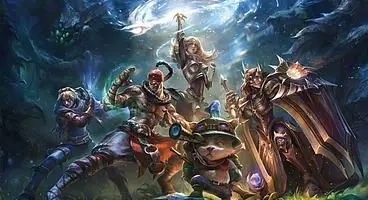 League of Legends ARURF 2021 Release Date - Here's When the Featured Game Mode Returns