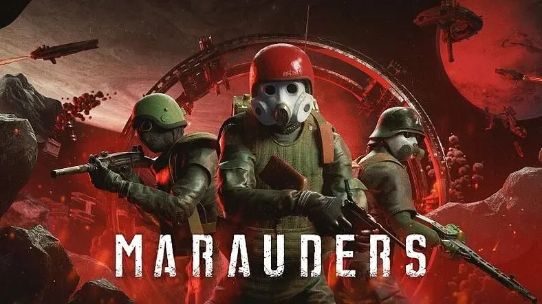 Marauders Release Date - Everything We Know