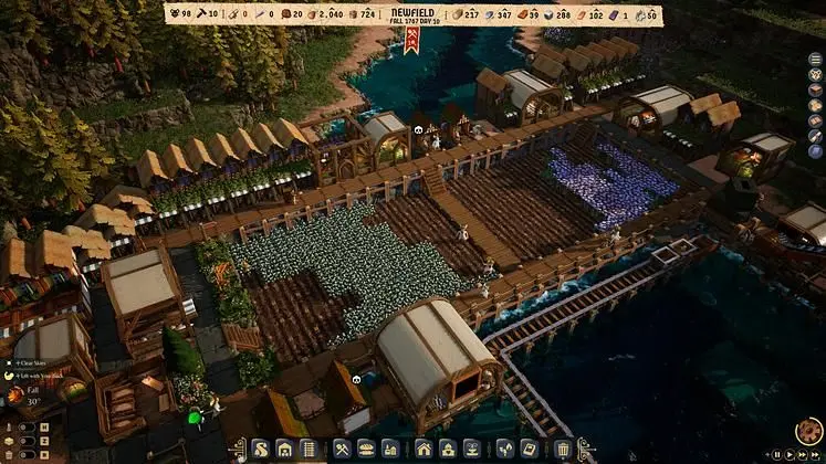 The Best Real-Time Strategy Games of 2025