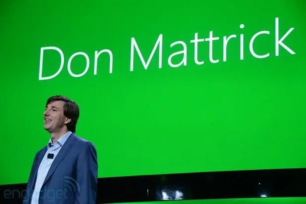 Report: Don Mattrick tried to get Microsoft to buy Zynga in 2010