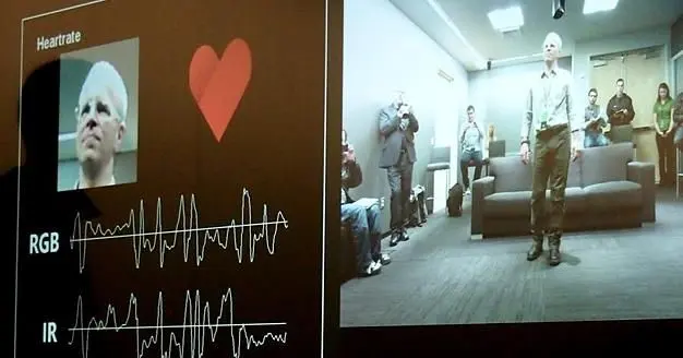 Kinect "integral" to Xbox One, privacy groups concerned