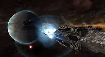 New details revealed about Sins of a Solar Empire: Rebellion