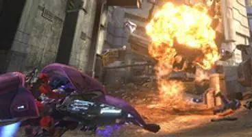 Halo: Combat Evolved Anniversary is a "love letter to the fans"