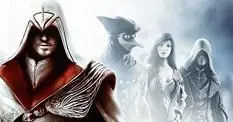 Ubi: There "will definitely be co-op" in Assassin's Creed games