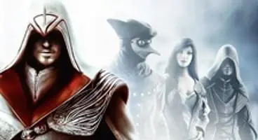 Ubi: There "will definitely be co-op" in Assassin's Creed games