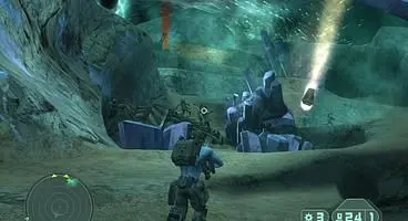 Rebellion Set To Re-Introduce A Classic With Rogue Trooper Redux