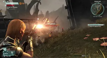 Defiance 2050 devs Trion Worlds lays off "vast majority" of staff