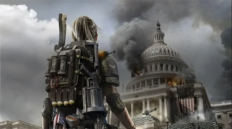 The Division 2 SHD Tech Points - The Fastest Way To Farm Perks