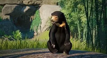 Planet Zoo: Southeast Asia Animal Pack Adds Clouded Leopard, Malaysia Scenario, and More