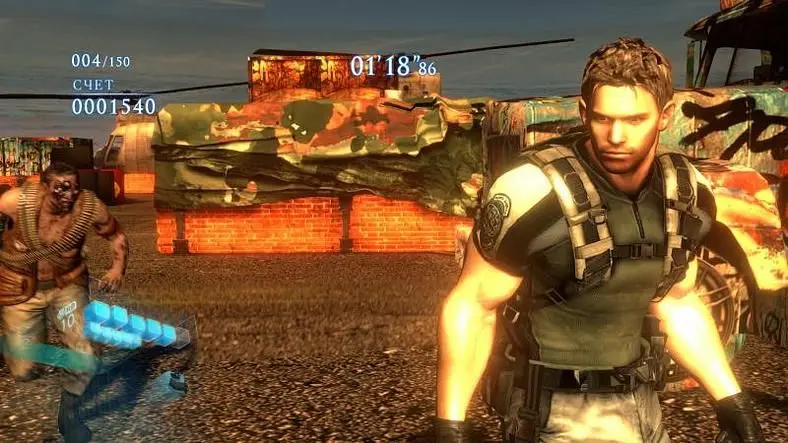 Best Mods
