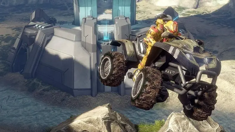 343 Industries release ridiculous Halo 4 stats