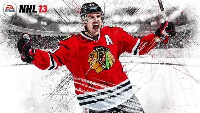 NHL 13 demo now available on Marketplace, PSN tomorrow