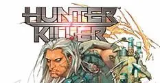 Blacklight's Zombie Studios behind Hunter-Killer adaptation