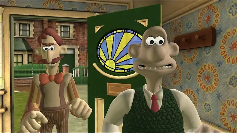 Three Wallace and Gromit episodes on Xbox Live this week