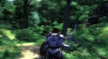 Near-masterpiece, absolutely phenomenal achievement for Bethesda, and no-doubt the best game on the PC in 2006, if not all formats.