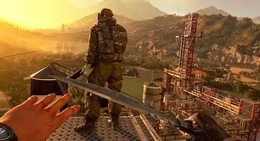 Dying Light: The Following – Enhanced Edition coming to PC on 9th February
