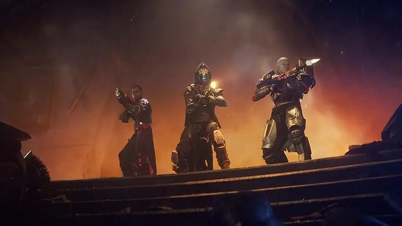 It's Possible To Beat Destiny 2's Debut 'Leviathan' Raid In Just Over 20 Minutes