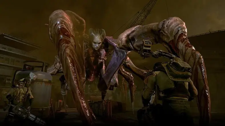 XCOM Successor Phoenix Point Will Get A Large Piece Of Free DLC