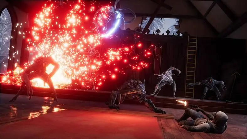 Move Over Zombies, It's Time For Some Aliens!