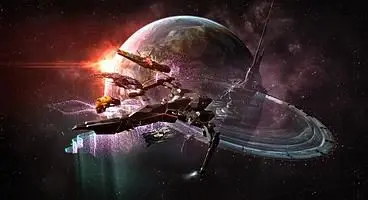 157,000 EVE Online Players Are Contributing to Understanding COVID-19 Through Project Discovery