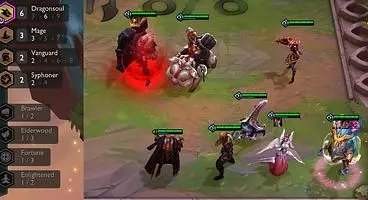 Teamfight Tactics Fates: Festival of Beasts Mid-Set Update Shakes Up the Roster Later This Month