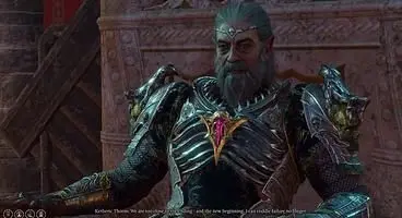 How to Get to Oubliette Without Fighting Ketheric Thorm in Baldur’s Gate 3