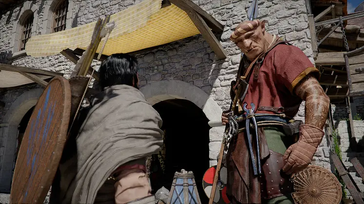 Crimson Desert Best PC Settings for High FPS: Optimization and Mods Guide