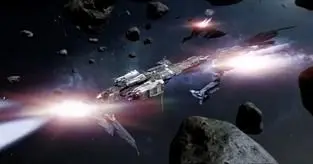 Chris Roberts' Star Citizen now panhandling on Kickstarter