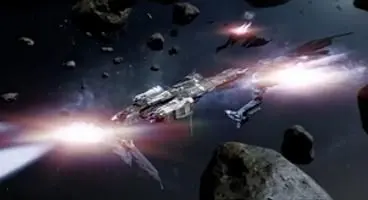 Chris Roberts' Star Citizen now panhandling on Kickstarter